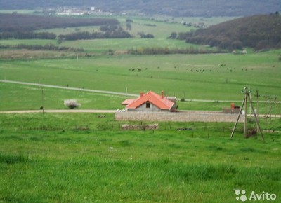 Продам участок 10 соток в Байдарской долине, Севастополь